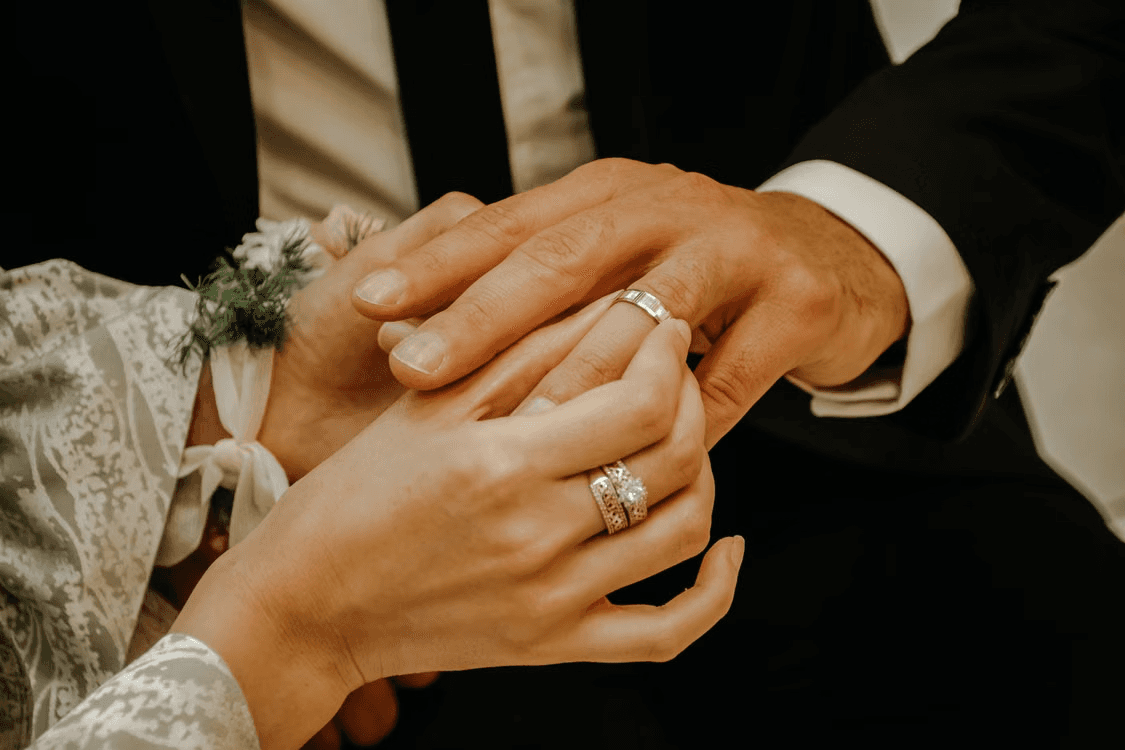 Wedding Rings