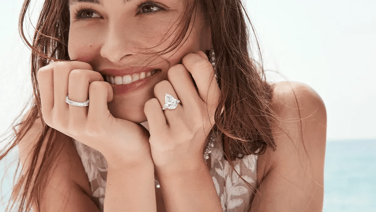 Engagement Rings