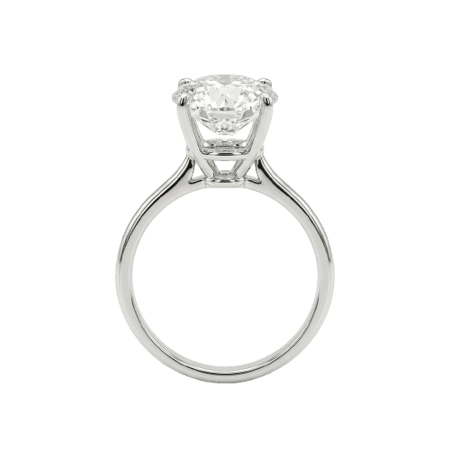 Custom Engagement Ring Design