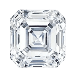 Asscher Diamond Cut