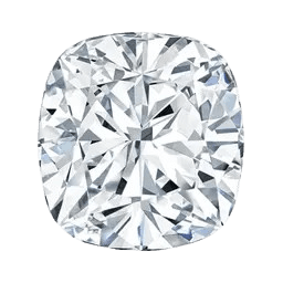 Cushion Diamond Cut