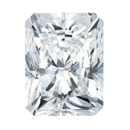 Radiant Diamond Cut