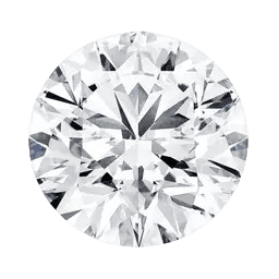 Round Diamond Cut